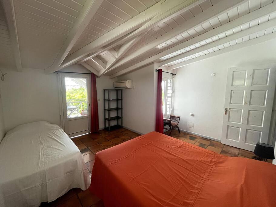 Villa Salomon, 5Min Marina, 10Min Des Plages Les Abymes Exterior photo